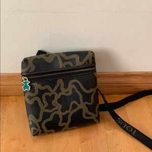 Tous crossbody original